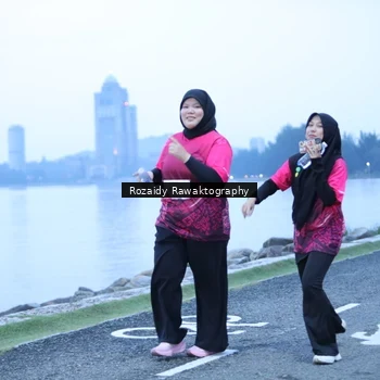 Runner Photo 8428830