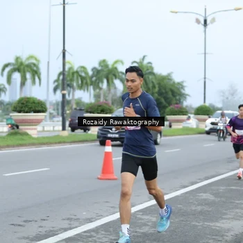 Runner Photo 8428834