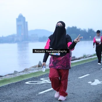 Runner Photo 8428835