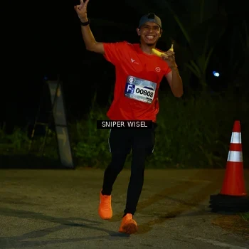 Runner Photo 8428836