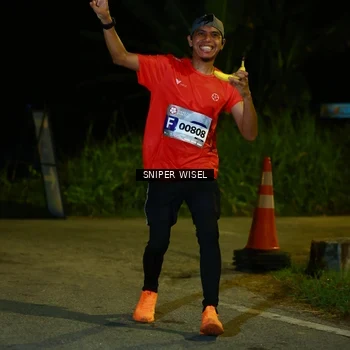 Runner Photo 8428845