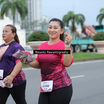 Runner Photo 8428848