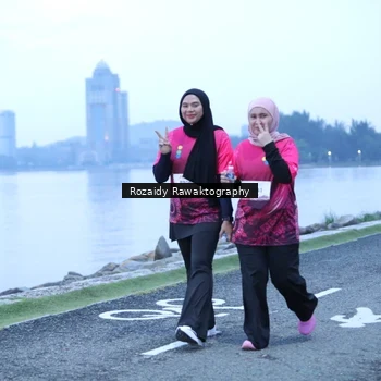 Runner Photo 8428849