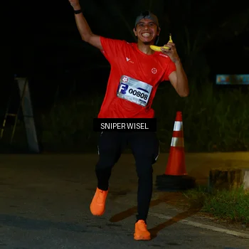 Runner Photo 8428850