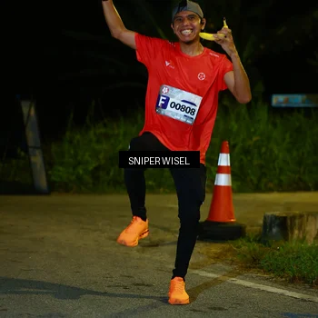 Runner Photo 8428854