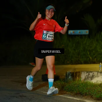 Runner Photo 8428861