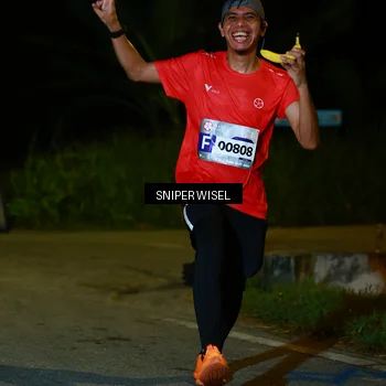 Runner Photo 8428862