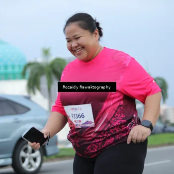 Runner Photo 8428865