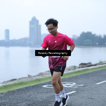 Runner Photo 8428866