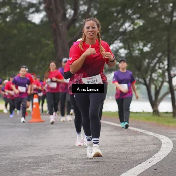 Runner Photo 8428868
