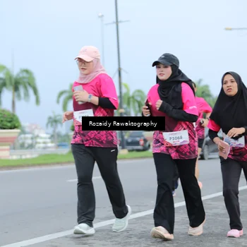 Runner Photo 8428871