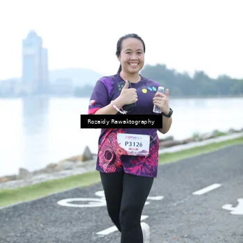 Runner Photo 8428875