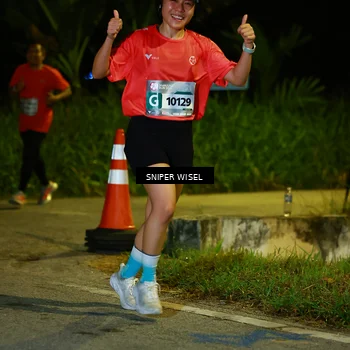 Runner Photo 8428877
