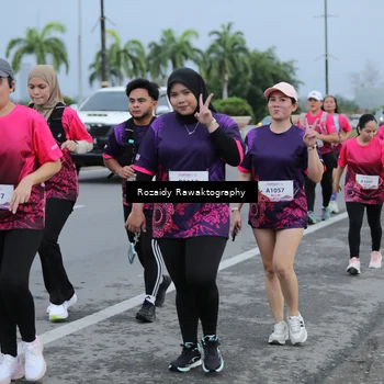 Runner Photo 8428881