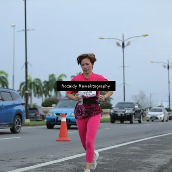 Runner Photo 8428882