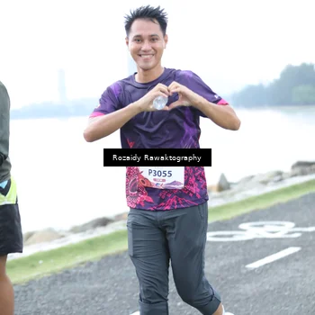 Runner Photo 8428890