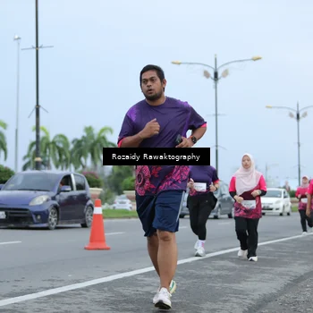 Runner Photo 8428891