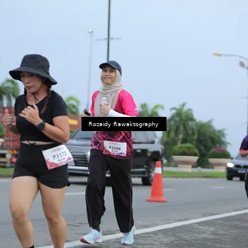 Runner Photo 8428894
