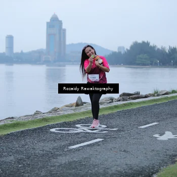 Runner Photo 8428897