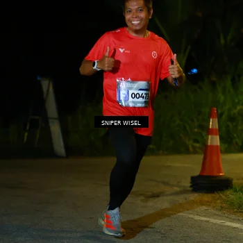 Runner Photo 8428903