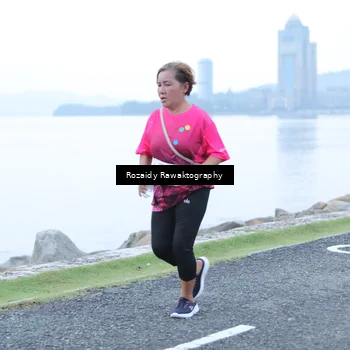 Runner Photo 8428904
