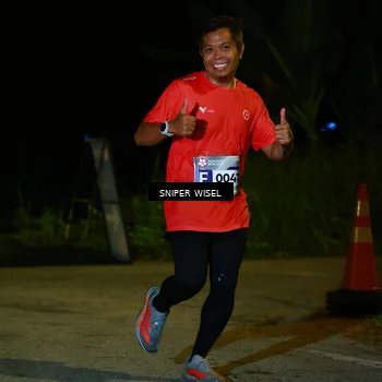 Runner Photo 8428905