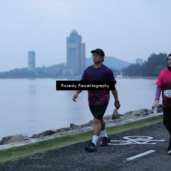 Runner Photo 8428907