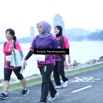 Runner Photo 8428908