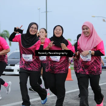 Runner Photo 8428909