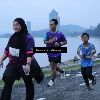 Runner Photo 8428919
