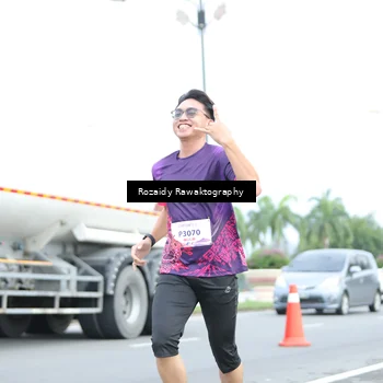 Runner Photo 8428926