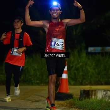 Runner Photo 8428941