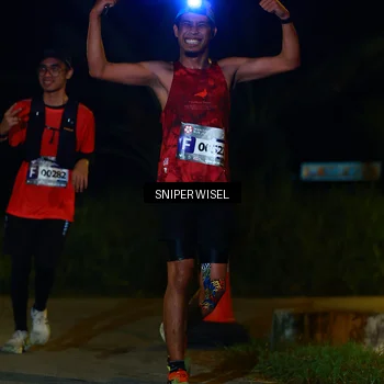 Runner Photo 8428942
