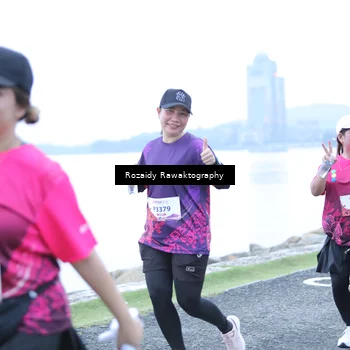 Runner Photo 8428943