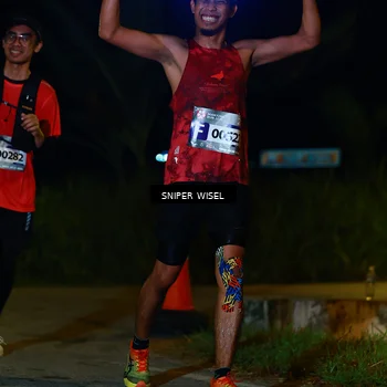 Runner Photo 8428944