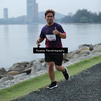 Runner Photo 8428946