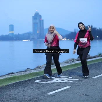 Runner Photo 8428949
