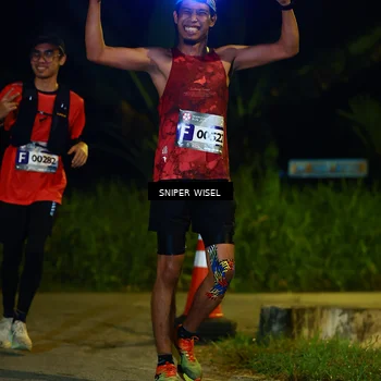 Runner Photo 8428950