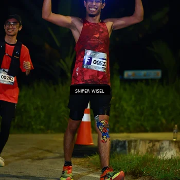 Runner Photo 8428951