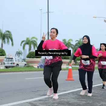 Runner Photo 8428954