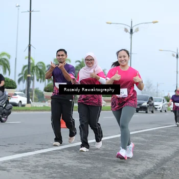 Runner Photo 8428965