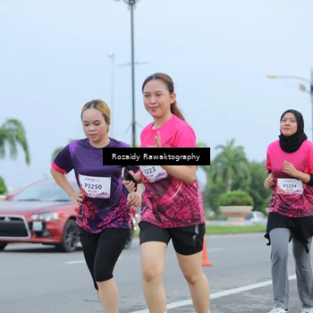 Runner Photo 8428966