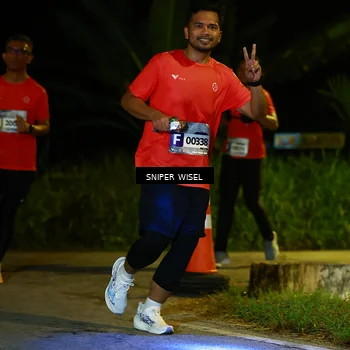 Runner Photo 8428969