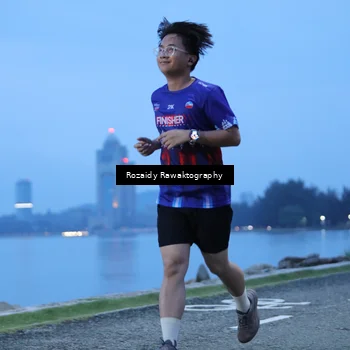 Runner Photo 8428977
