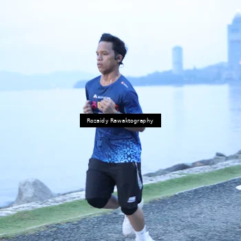 Runner Photo 8428983