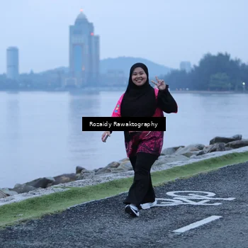 Runner Photo 8428984