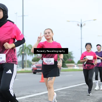 Runner Photo 8428988