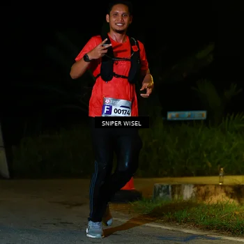 Runner Photo 8428990