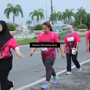 Runner Photo 8428992