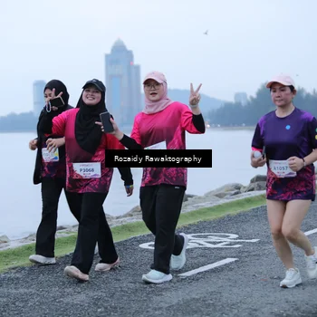 Runner Photo 8428997